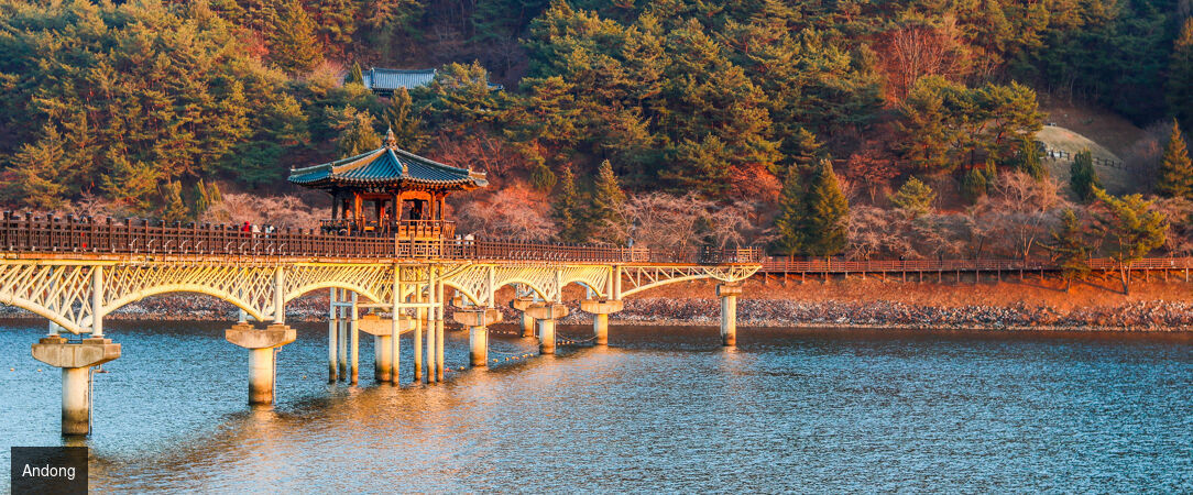 De Séoul à Jeju, la Corée essentielle -  - Corée du Sud : Séoul, Busan & île de Jeju