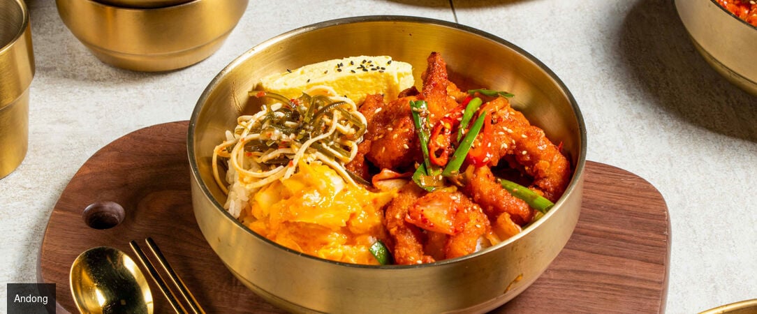 De Séoul à Jeju, la Corée essentielle -  - Corée du Sud : Séoul, Busan & île de Jeju