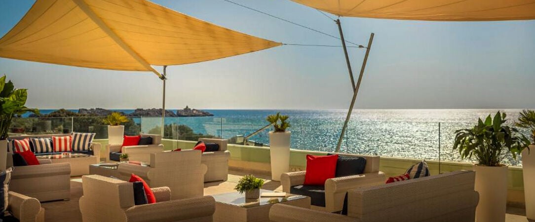Hôtel President, Valamar Collection ★★★★★ - Une adresse cinq étoiles face à l’Adriatique, entre héritage dalmate et horizons marins d’exception. - Dubrovnik, Croatie
