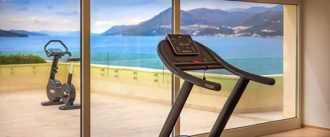 Hôtel President, Valamar Collection ★★★★★ - Une adresse cinq étoiles face à l’Adriatique, entre héritage dalmate et horizons marins d’exception. - Dubrovnik, Croatie