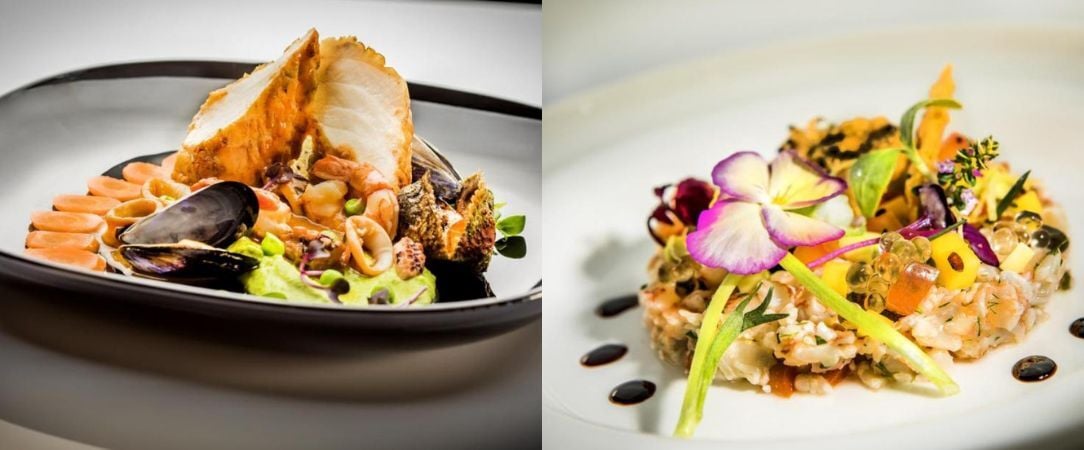 Hôtel President, Valamar Collection ★★★★★ - Une adresse cinq étoiles face à l’Adriatique, entre héritage dalmate et horizons marins d’exception. - Dubrovnik, Croatie