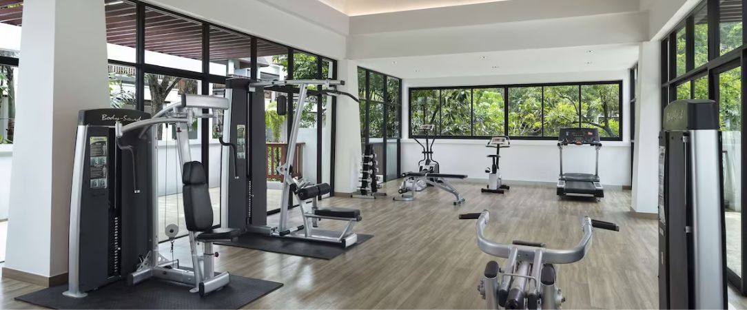 Avani+ Koh Lanta Krabi Resort ★★★★★ - Une Thaïlande confidentielle en All Inclusive entre luxe discret et immersion locale. - Krabi, Thaïlande