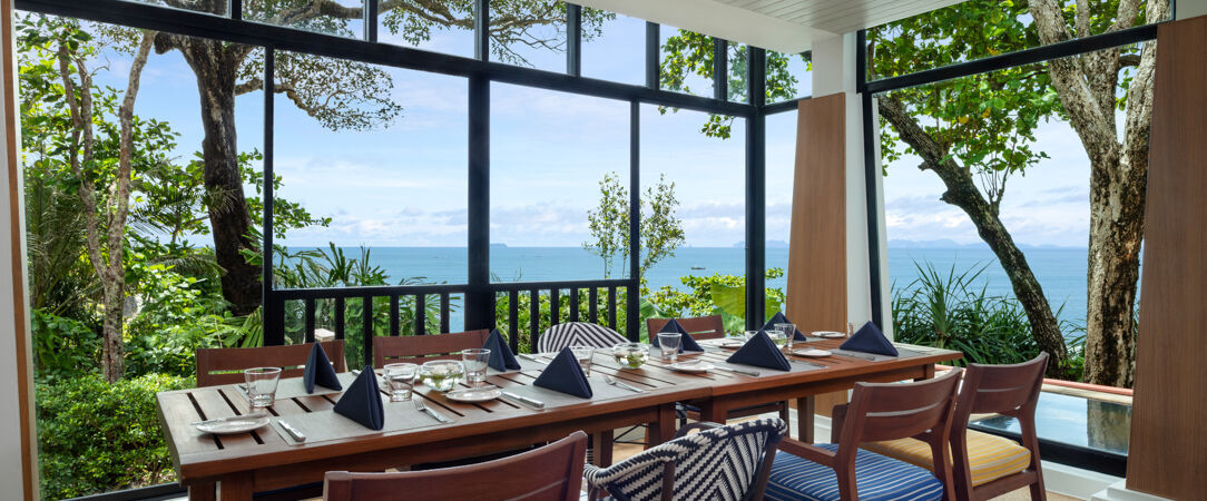 Avani+ Koh Lanta Krabi Resort ★★★★★ - Une Thaïlande confidentielle en All Inclusive entre luxe discret et immersion locale. - Krabi, Thaïlande