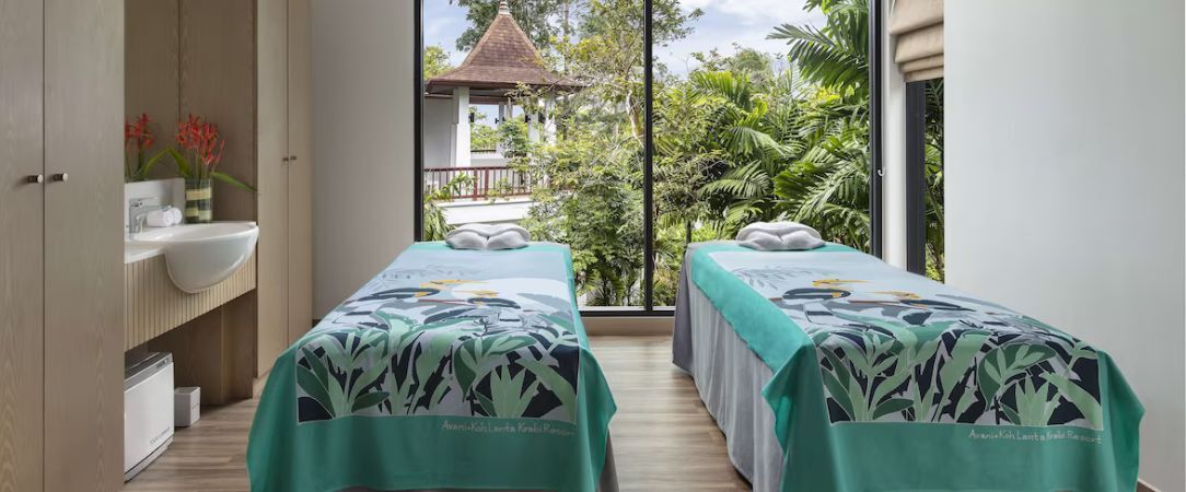 Avani+ Koh Lanta Krabi Resort ★★★★★ - Une Thaïlande confidentielle en All Inclusive entre luxe discret et immersion locale. - Krabi, Thaïlande