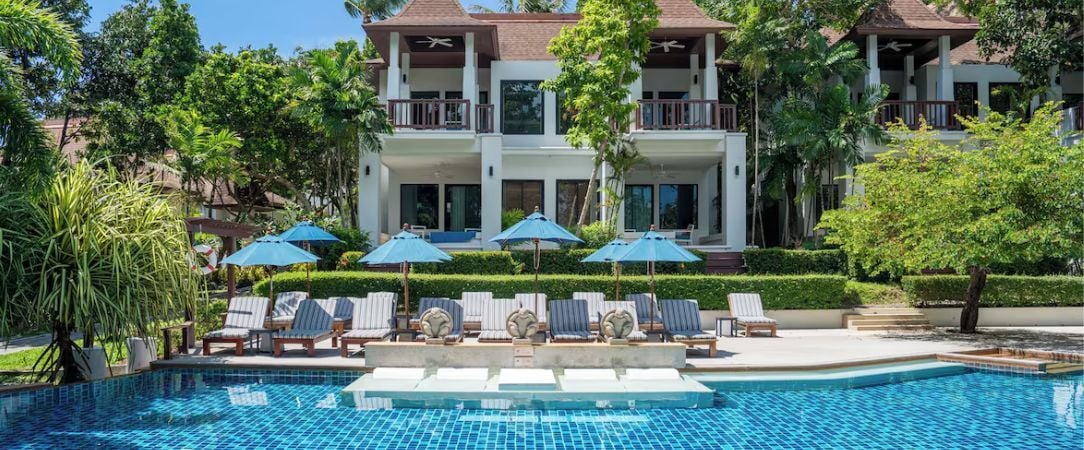 Avani+ Koh Lanta Krabi Resort ★★★★★ - Une Thaïlande confidentielle en All Inclusive entre luxe discret et immersion locale. - Krabi, Thaïlande