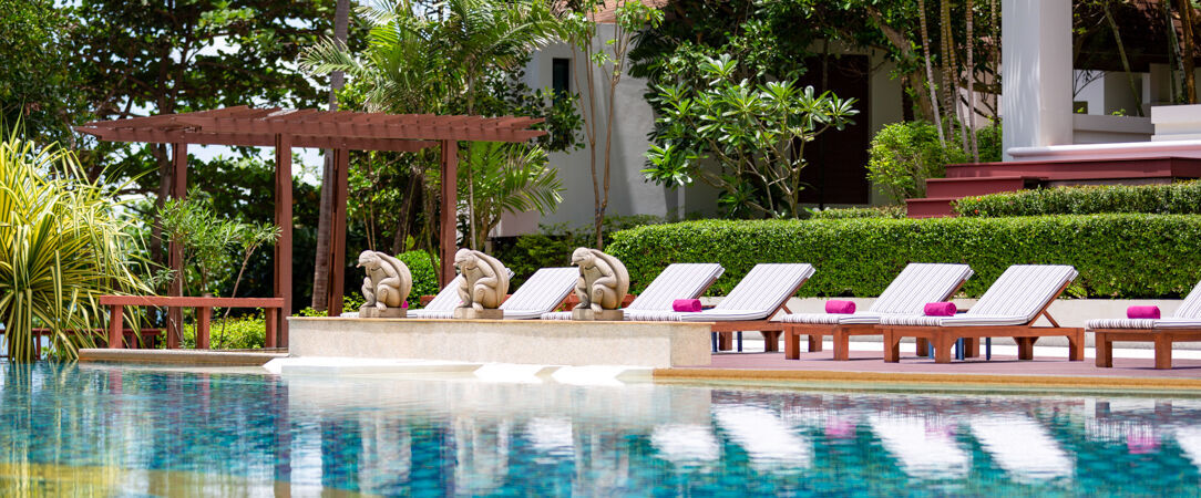 Avani+ Koh Lanta Krabi Resort ★★★★★ - Une Thaïlande confidentielle en All Inclusive entre luxe discret et immersion locale. - Krabi, Thaïlande