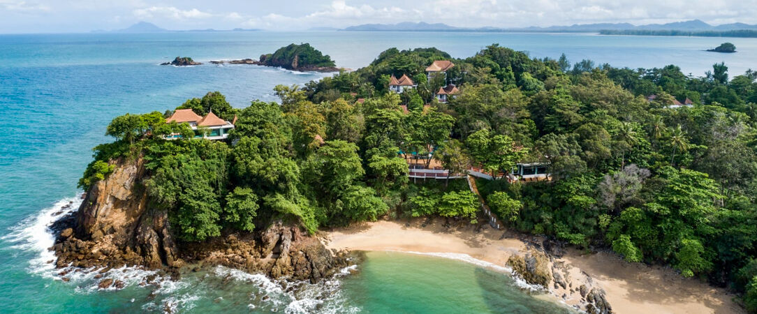 Avani+ Koh Lanta Krabi Resort ★★★★★ - Une Thaïlande confidentielle en All Inclusive entre luxe discret et immersion locale. - Krabi, Thaïlande