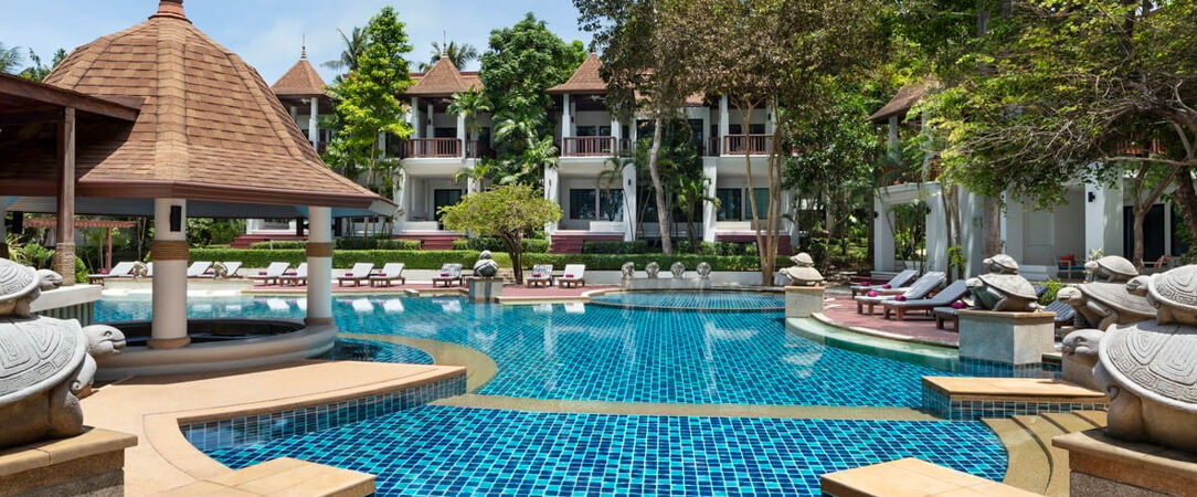 Avani+ Koh Lanta Krabi Resort ★★★★★ - Une Thaïlande confidentielle en All Inclusive entre luxe discret et immersion locale. - Krabi, Thaïlande