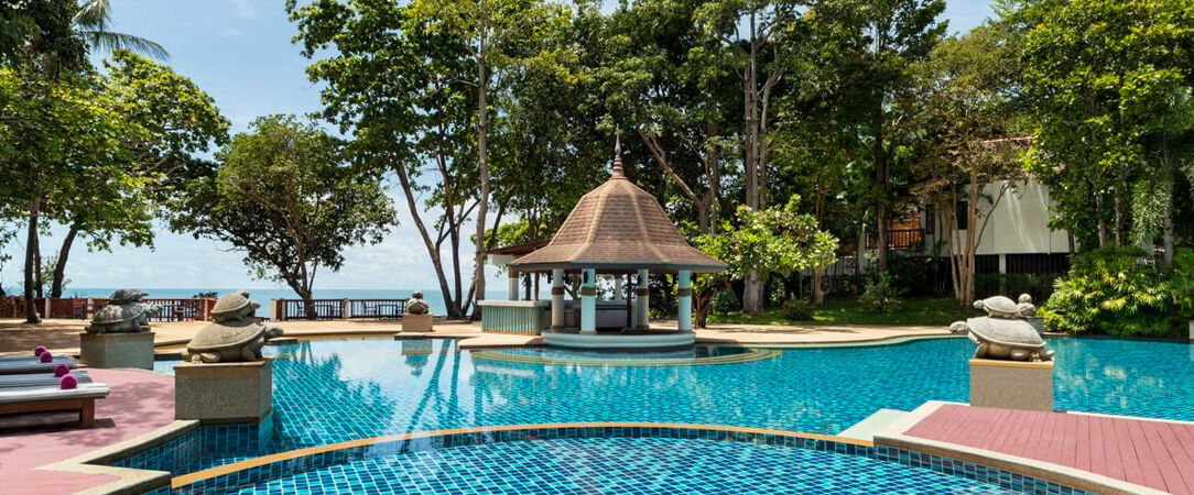Avani+ Koh Lanta Krabi Resort ★★★★★ - Une Thaïlande confidentielle en All Inclusive entre luxe discret et immersion locale. - Krabi, Thaïlande