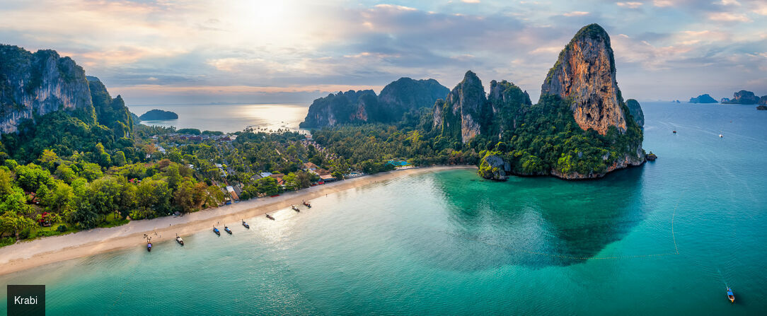 Avani+ Koh Lanta Krabi Resort ★★★★★ - Une Thaïlande confidentielle en All Inclusive entre luxe discret et immersion locale. - Krabi, Thaïlande