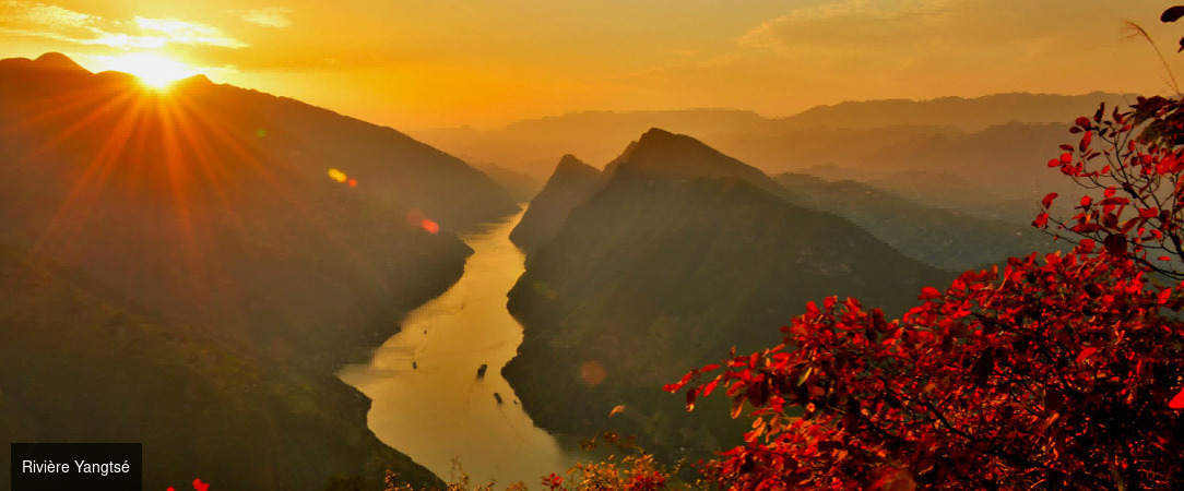 Les trésors impériaux de Shanghai à Pékin et croisière sur le Yangtsé - Circuit accompagné de 15 jours à la découverte des grandes capitales impériales chinoises, entre Shanghai, Xi’an et Pékin, avec une croisière de 5 jours sur le Yangtsé. - Chine : Shanghai, Xi’an & Pékin