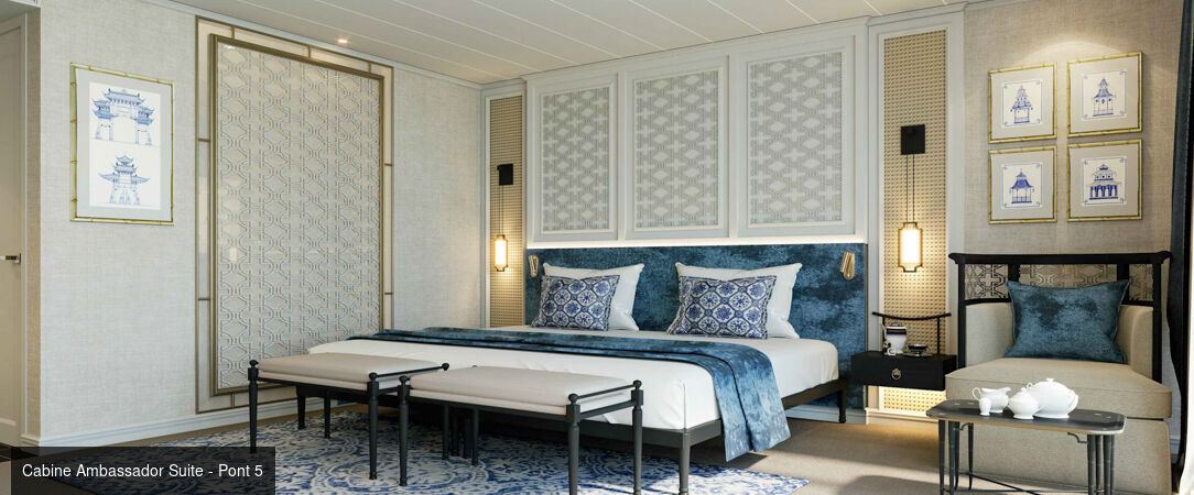 Les trésors impériaux de Shanghai à Pékin et croisière sur le Yangtsé - Circuit accompagné de 15 jours à la découverte des grandes capitales impériales chinoises, entre Shanghai, Xi’an et Pékin, avec une croisière de 5 jours sur le Yangtsé. - Chine : Shanghai, Xi’an & Pékin