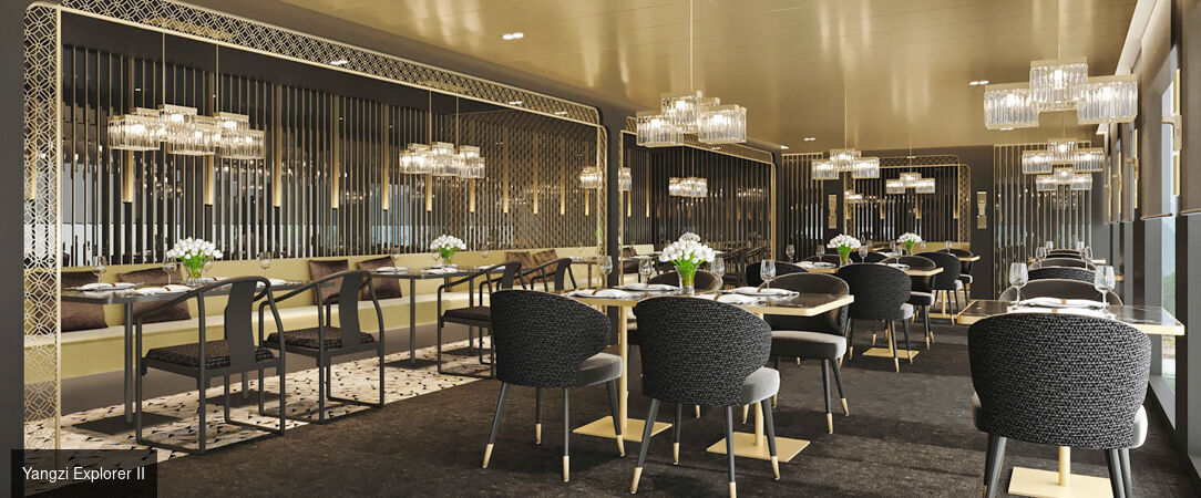 Les trésors impériaux de Shanghai à Pékin et croisière sur le Yangtsé - Circuit accompagné de 15 jours à la découverte des grandes capitales impériales chinoises, entre Shanghai, Xi’an et Pékin, avec une croisière de 5 jours sur le Yangtsé. - Chine : Shanghai, Xi’an & Pékin