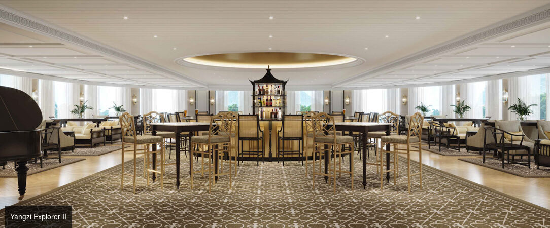 Les trésors impériaux de Shanghai à Pékin et croisière sur le Yangtsé - Circuit accompagné de 15 jours à la découverte des grandes capitales impériales chinoises, entre Shanghai, Xi’an et Pékin, avec une croisière de 5 jours sur le Yangtsé. - Chine : Shanghai, Xi’an & Pékin