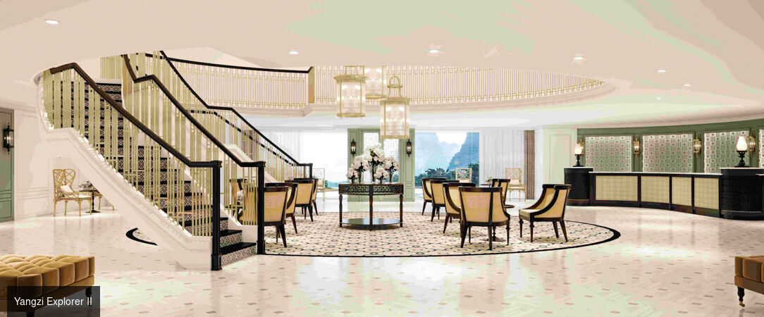 Les trésors impériaux de Shanghai à Pékin et croisière sur le Yangtsé - Circuit accompagné de 15 jours à la découverte des grandes capitales impériales chinoises, entre Shanghai, Xi’an et Pékin, avec une croisière de 5 jours sur le Yangtsé. - Chine : Shanghai, Xi’an & Pékin