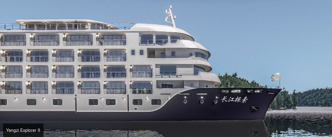 Les trésors impériaux de Shanghai à Pékin et croisière sur le Yangtsé - Circuit accompagné de 15 jours à la découverte des grandes capitales impériales chinoises, entre Shanghai, Xi’an et Pékin, avec une croisière de 5 jours sur le Yangtsé. - Chine : Shanghai, Xi’an & Pékin