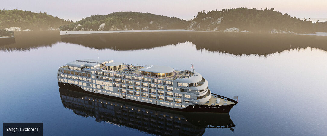 Les trésors impériaux de Shanghai à Pékin et croisière sur le Yangtsé - Circuit accompagné de 15 jours à la découverte des grandes capitales impériales chinoises, entre Shanghai, Xi’an et Pékin, avec une croisière de 5 jours sur le Yangtsé. - Chine : Shanghai, Xi’an & Pékin