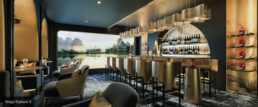 Les trésors impériaux de Shanghai à Pékin et croisière sur le Yangtsé - Circuit accompagné de 15 jours à la découverte des grandes capitales impériales chinoises, entre Shanghai, Xi’an et Pékin, avec une croisière de 5 jours sur le Yangtsé. - Chine : Shanghai, Xi’an & Pékin