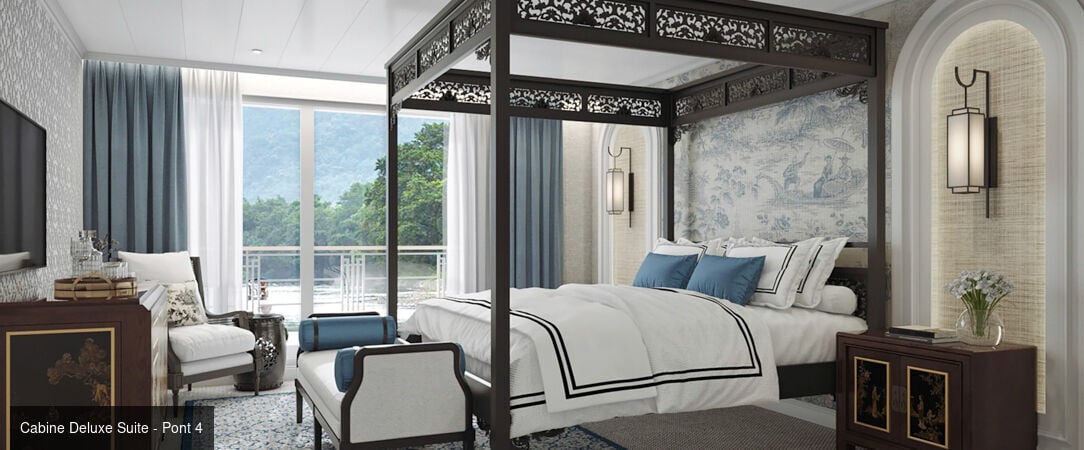 Les trésors impériaux de Shanghai à Pékin et croisière sur le Yangtsé - Circuit accompagné de 15 jours à la découverte des grandes capitales impériales chinoises, entre Shanghai, Xi’an et Pékin, avec une croisière de 5 jours sur le Yangtsé. - Chine : Shanghai, Xi’an & Pékin