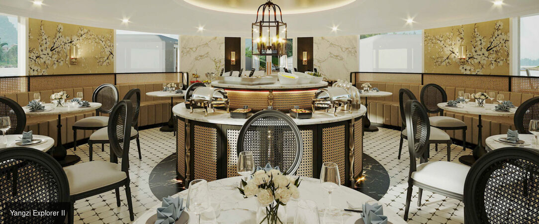 Les trésors impériaux de Shanghai à Pékin et croisière sur le Yangtsé - Circuit accompagné de 15 jours à la découverte des grandes capitales impériales chinoises, entre Shanghai, Xi’an et Pékin, avec une croisière de 5 jours sur le Yangtsé. - Chine : Shanghai, Xi’an & Pékin