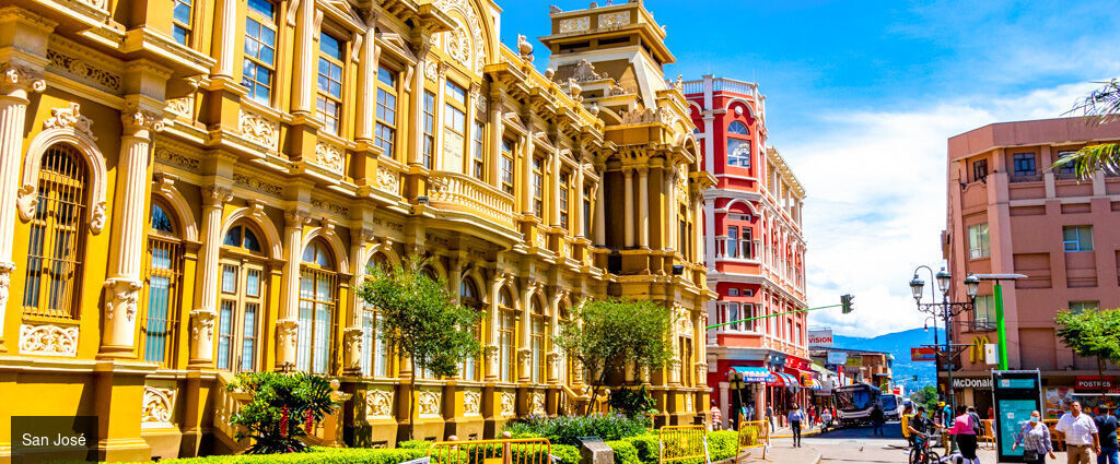 Volcan & Océan – Expérience All Inclusive au Costa Rica - Circuit individuel de 9 à 15 nuits entre jungle volcanique et plages du Pacifique. - Costa Rica – Arenal & Golfo de Papagayo