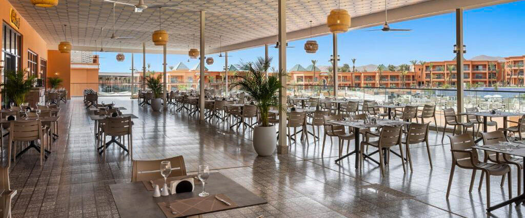 Ôclub Select Sungo Resort Pickalbatros ★★★★★ - Un resort All Inclusive au cœur de la palmeraie de Marrakech, entre loisirs, détente et esprit marocain. - Marrakech, Maroc