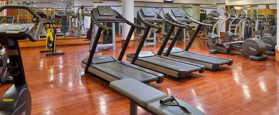 H10 Playa Meloneras Palace ★★★★★ - 5 étoiles face à la mer en demi-pension. - Grande Canarie, Espagne