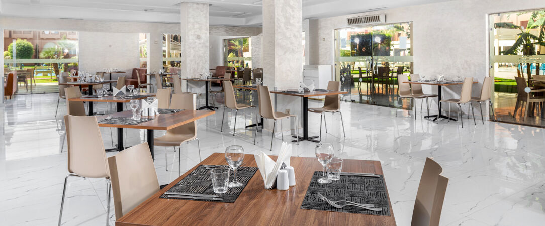 Aqua Fun Club Marrakech - Ôclub Expérience ★★★★ - “Comme un poisson dans l’eau” à Marrakech. - Marrakech, Maroc