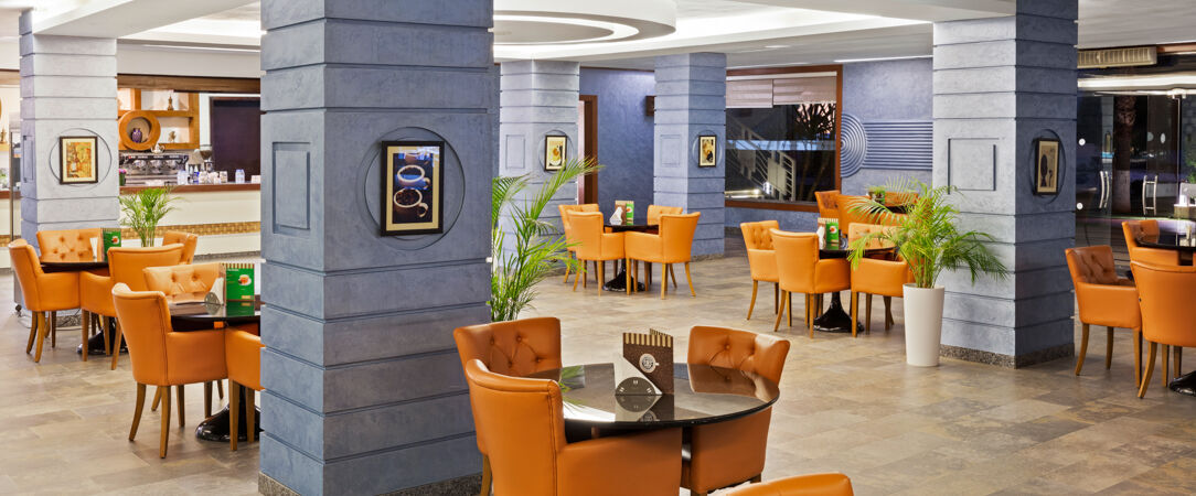 Aqua Fun Club Marrakech - Ôclub Expérience ★★★★ - “Comme un poisson dans l’eau” à Marrakech. - Marrakech, Maroc