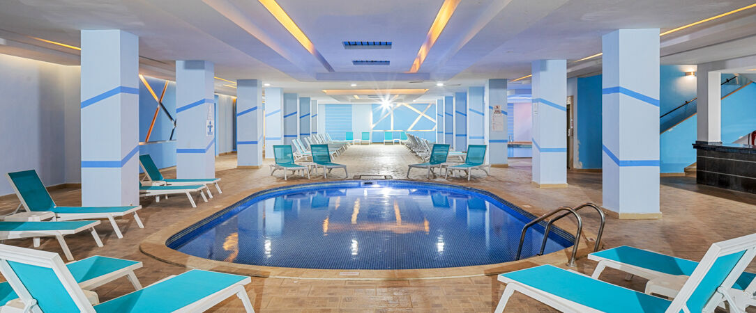 Aqua Fun Club Marrakech - Ôclub Expérience ★★★★ - “Comme un poisson dans l’eau” à Marrakech. - Marrakech, Maroc