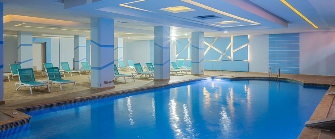 Aqua Fun Club Marrakech - Ôclub Expérience ★★★★ - “Comme un poisson dans l’eau” à Marrakech. - Marrakech, Maroc