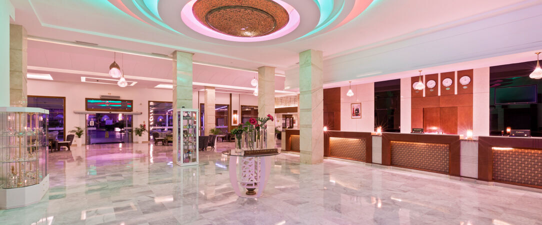 Aqua Fun Club Marrakech - Ôclub Expérience ★★★★ - “Comme un poisson dans l’eau” à Marrakech. - Marrakech, Maroc