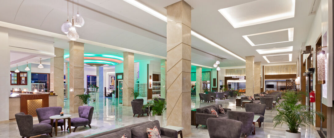 Aqua Fun Club Marrakech - Ôclub Expérience ★★★★ - “Comme un poisson dans l’eau” à Marrakech. - Marrakech, Maroc