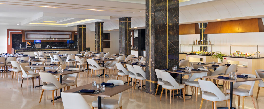 Aqua Fun Club Marrakech - Ôclub Expérience ★★★★ - “Comme un poisson dans l’eau” à Marrakech. - Marrakech, Maroc