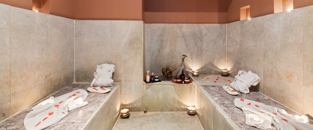 Aqua Fun Club Marrakech - Ôclub Expérience ★★★★ - “Comme un poisson dans l’eau” à Marrakech. - Marrakech, Maroc