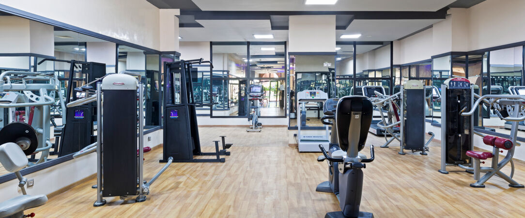 Aqua Fun Club Marrakech - Ôclub Expérience ★★★★ - “Comme un poisson dans l’eau” à Marrakech. - Marrakech, Maroc