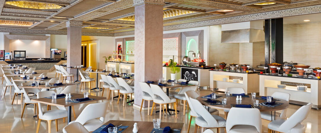 Aqua Fun Club Marrakech - Ôclub Expérience ★★★★ - “Comme un poisson dans l’eau” à Marrakech. - Marrakech, Maroc