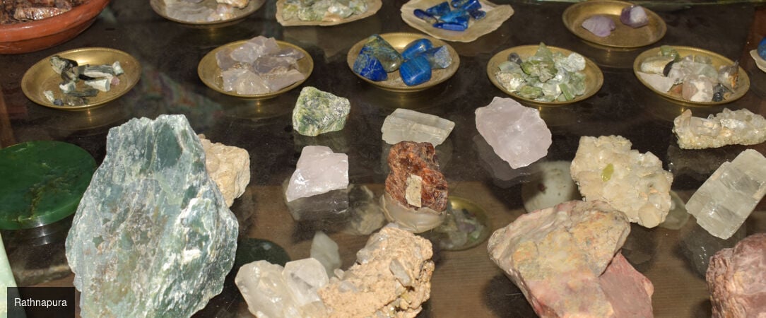 Sri Lanka authentique entre nature et traditions -  - Sri Lanka : Wilpattu, Sigiriya & Kalutara