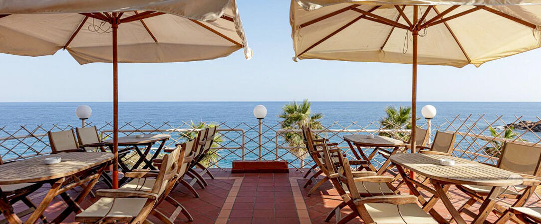 Smart Club Europa Resort Hotel ★★★★ - Adults Only - Une parenthèse crétoise face à la mer, entre calme absolu et douceur méditerranéenne. - Crète, Grèce