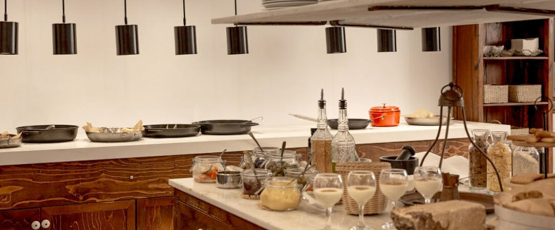 Nami Hotel & Suites by Ôvoyages ★★★★ - Une adresse contemporaine à taille humaine sur la côte nord de la Crète, entre mer Égée et douceur crétoise. - Crète, Grèce