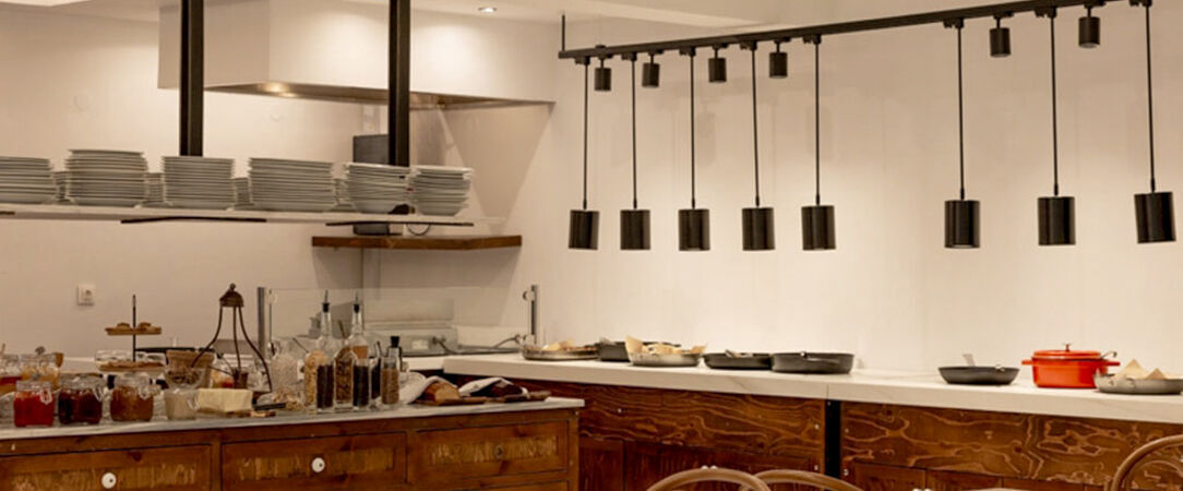 Nami Hotel & Suites by Ôvoyages ★★★★ - Une adresse contemporaine à taille humaine sur la côte nord de la Crète, entre mer Égée et douceur crétoise. - Crète, Grèce