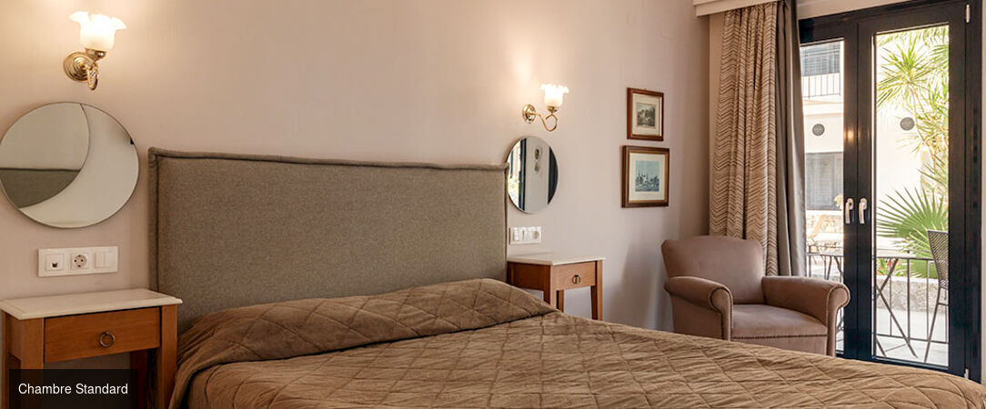 Nami Hotel & Suites by Ôvoyages ★★★★ - Une adresse contemporaine à taille humaine sur la côte nord de la Crète, entre mer Égée et douceur crétoise. - Crète, Grèce