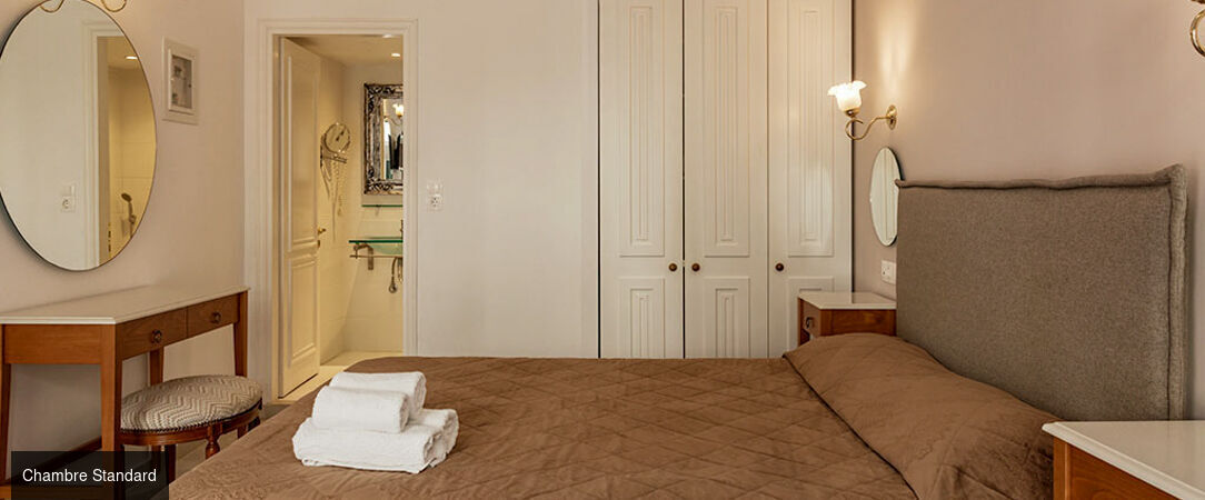 Nami Hotel & Suites by Ôvoyages ★★★★ - Une adresse contemporaine à taille humaine sur la côte nord de la Crète, entre mer Égée et douceur crétoise. - Crète, Grèce