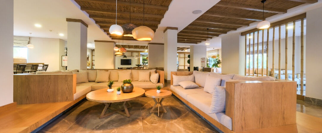 Kappa Club SIU Collection ★★★★★ - Un resort élégant sous le soleil de la Turquie et sur la côte d’Antalya, entre Méditerranée et montagnes du Taurus. - Antalya, Turquie