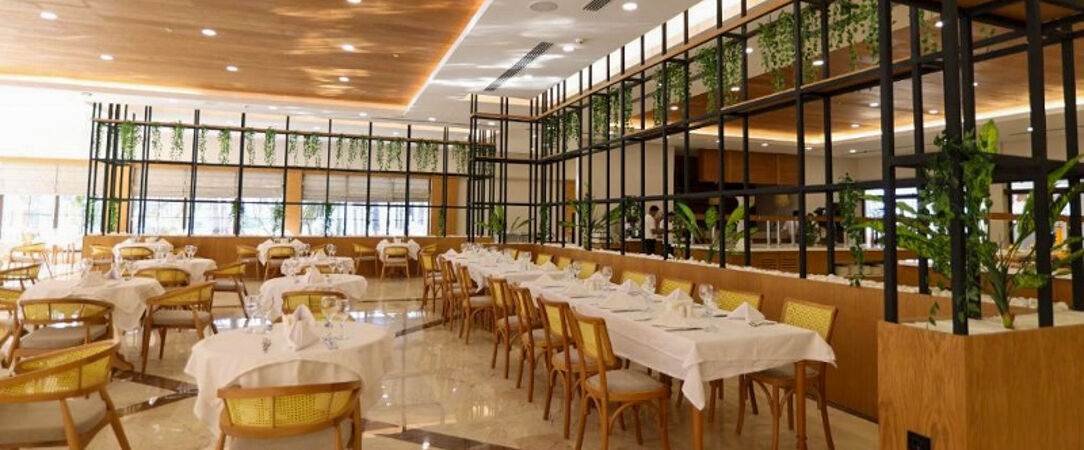 Kappa Club SIU Collection ★★★★★ - Un resort élégant sous le soleil de la Turquie et sur la côte d’Antalya, entre Méditerranée et montagnes du Taurus. - Antalya, Turquie