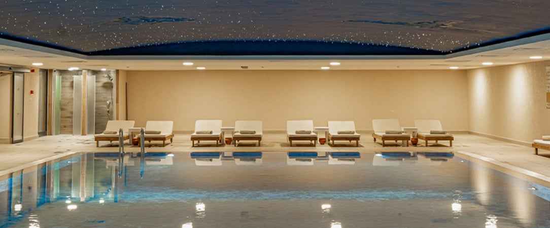 Kappa Club SIU Collection ★★★★★ - Un resort élégant sous le soleil de la Turquie et sur la côte d’Antalya, entre Méditerranée et montagnes du Taurus. - Antalya, Turquie
