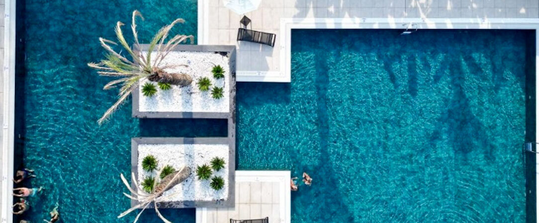 Kappa Club SIU Collection ★★★★★ - Un resort élégant sous le soleil de la Turquie et sur la côte d’Antalya, entre Méditerranée et montagnes du Taurus. - Antalya, Turquie