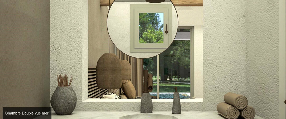 Kakkos Bay Hotel ★★★★★ - Jet Tours Signature - Une expérience balnéaire complète en Crète, entre détente, gastronomie et découvertes culturelles. - Crète, Grèce