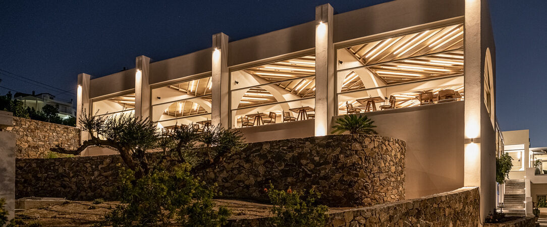 Kakkos Bay Hotel ★★★★★ - Jet Tours Signature - Une expérience balnéaire complète en Crète, entre détente, gastronomie et découvertes culturelles. - Crète, Grèce