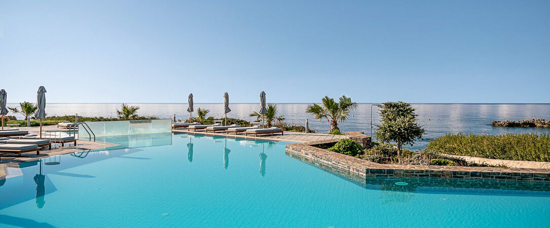 Kakkos Bay Hotel ★★★★★ - Jet Tours Signature - Une expérience balnéaire complète en Crète, entre détente, gastronomie et découvertes culturelles. - Crète, Grèce